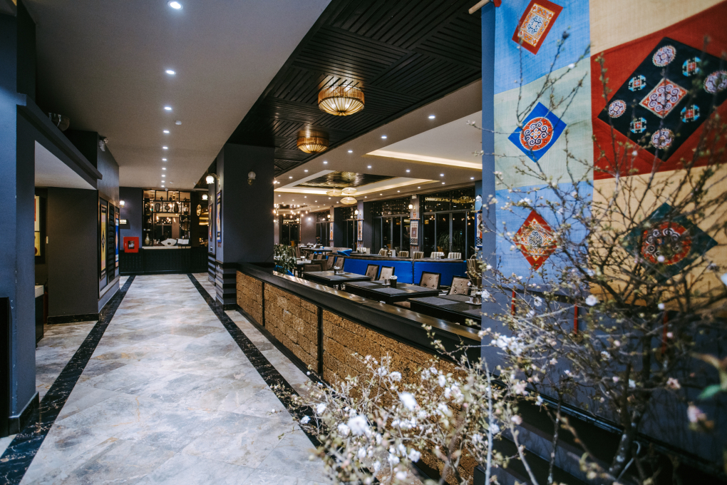 Atiso Restaurant