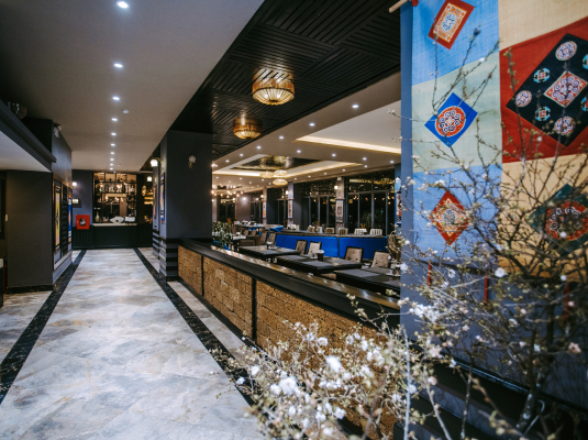 Atiso Restaurant