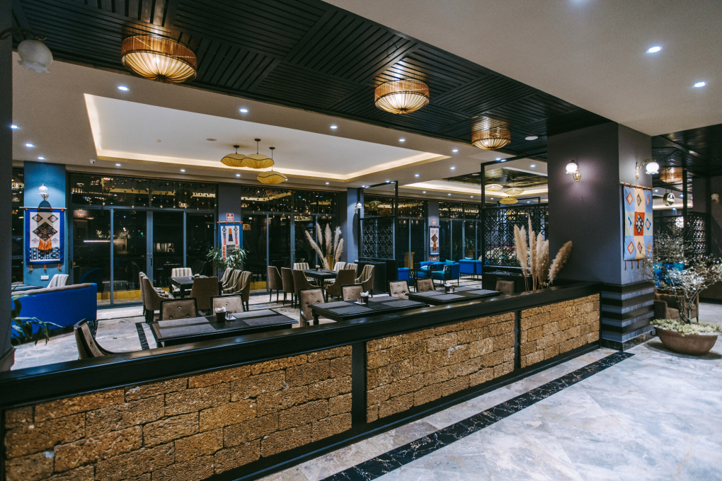 Atiso Restaurant