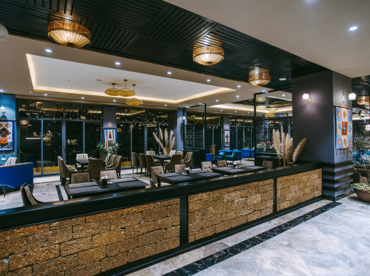 Atiso Restaurant