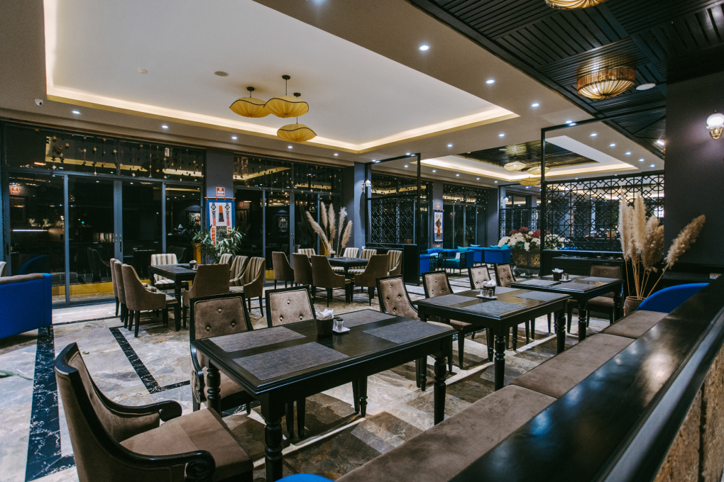 Atiso Restaurant