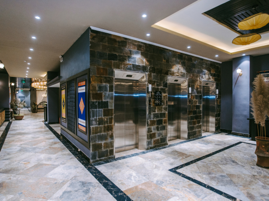 Atiso Restaurant