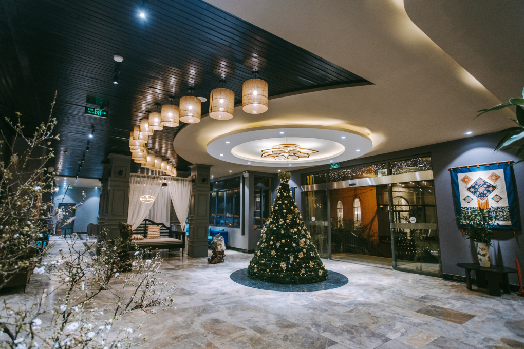 Atiso Restaurant
