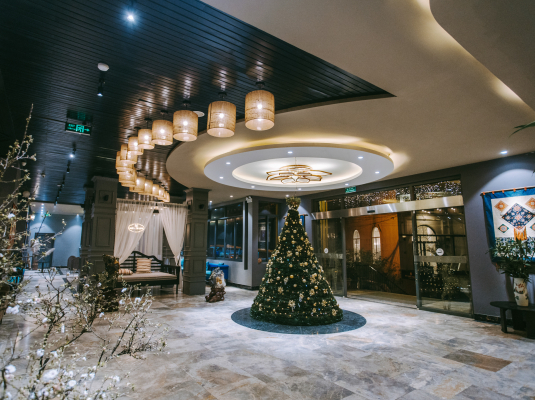 Atiso Restaurant