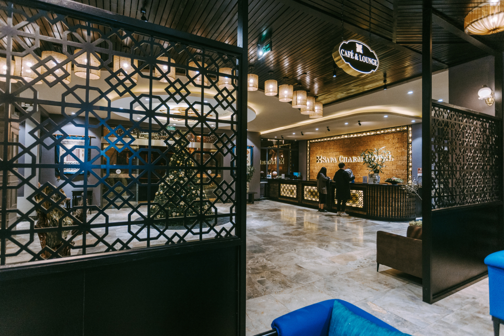 Atiso Restaurant