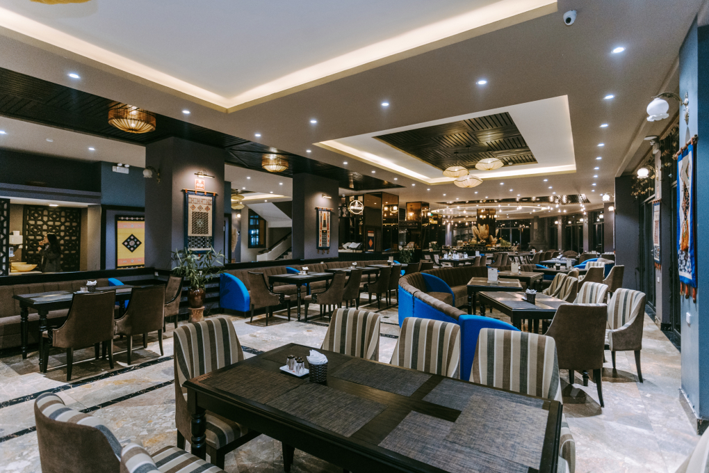 Atiso Restaurant