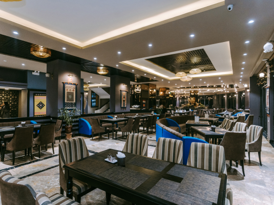 Atiso Restaurant