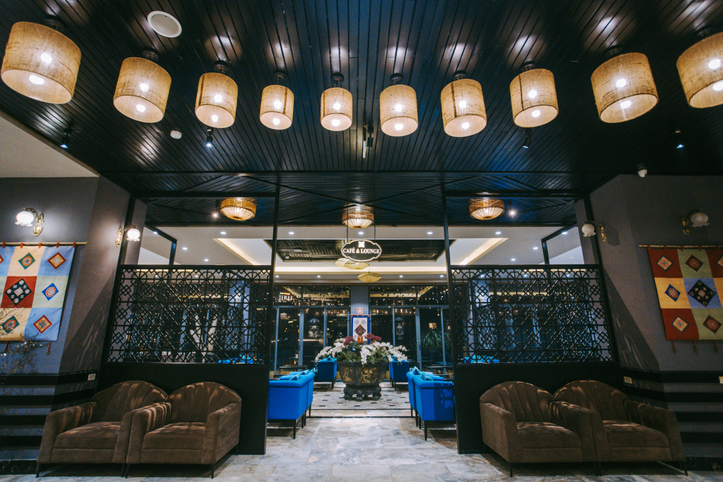 Atiso Restaurant