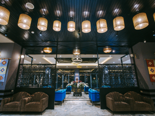Atiso Restaurant