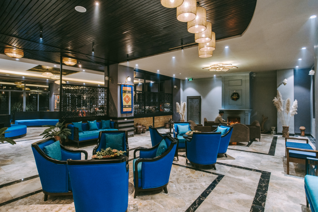 Atiso Restaurant