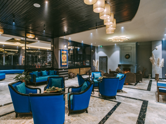 Atiso Restaurant