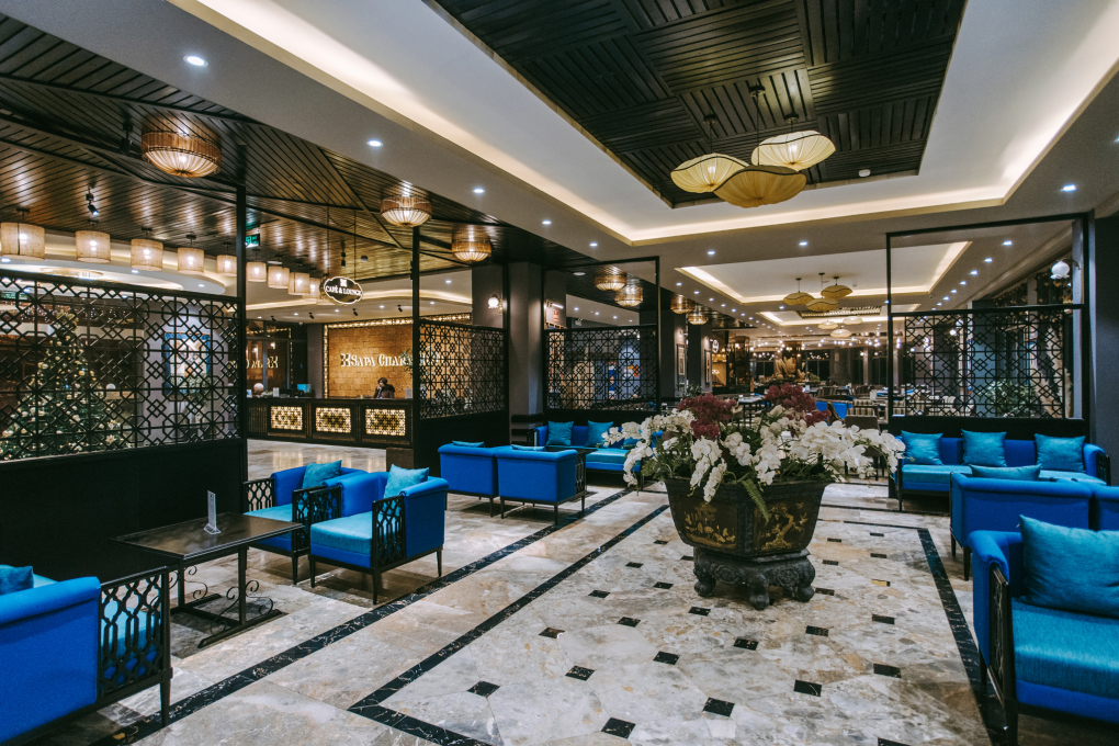 Atiso Restaurant