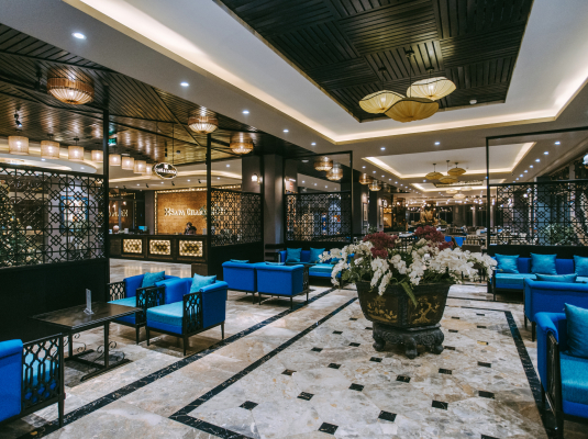 Atiso Restaurant