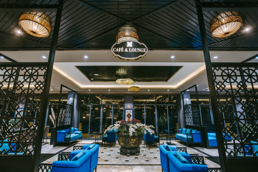 Atiso Restaurant