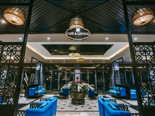 Atiso Restaurant