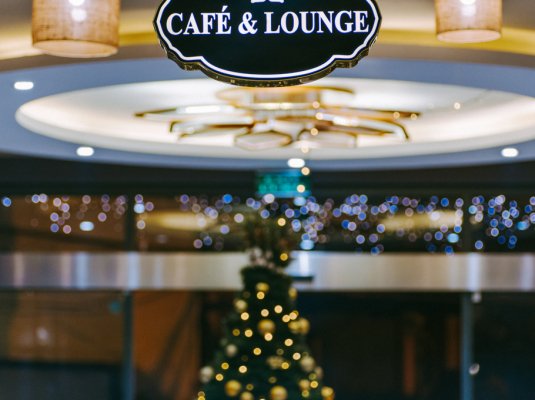 Atiso Restaurant