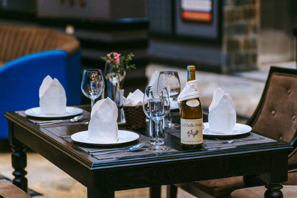 Atiso Restaurant
