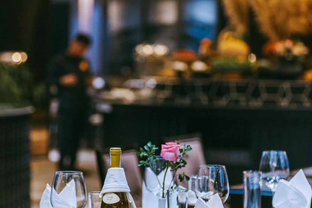Atiso Restaurant