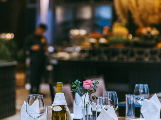 Atiso Restaurant