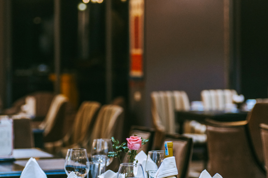 Atiso Restaurant