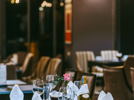 Atiso Restaurant