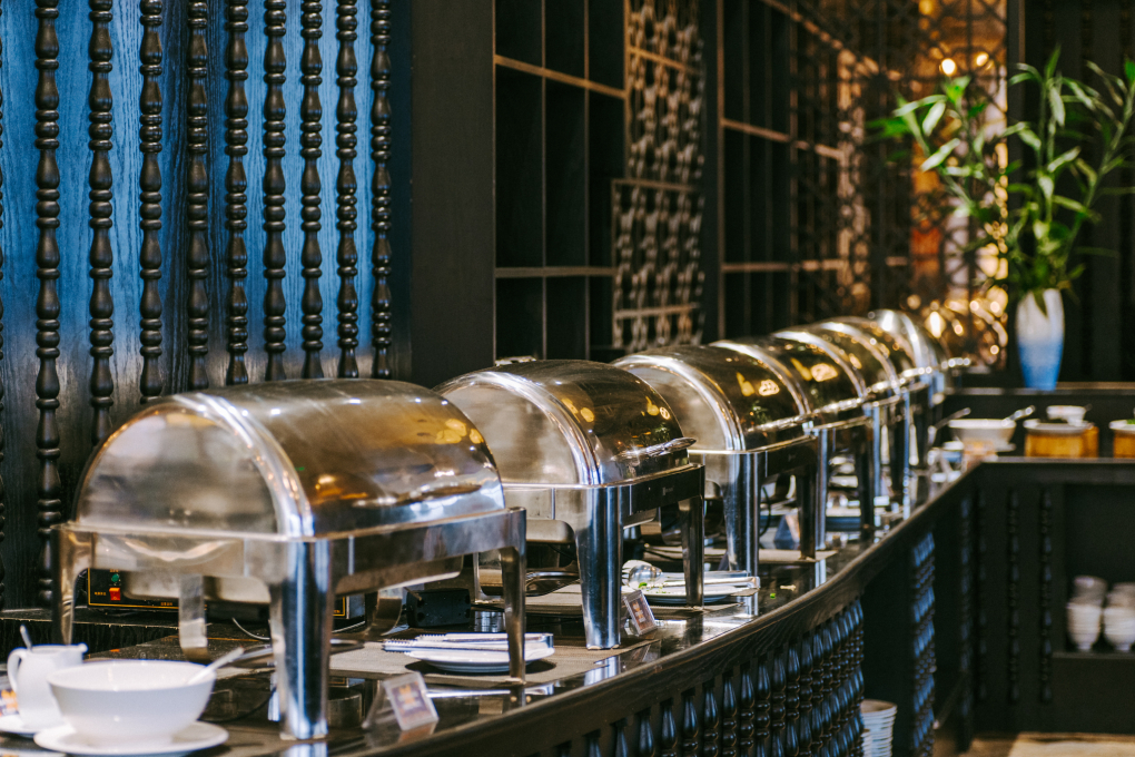 Atiso Restaurant