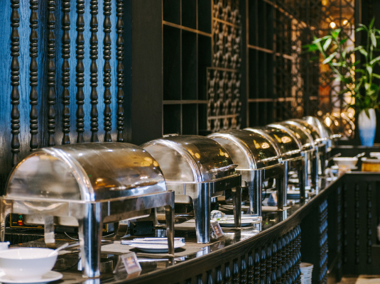 Atiso Restaurant
