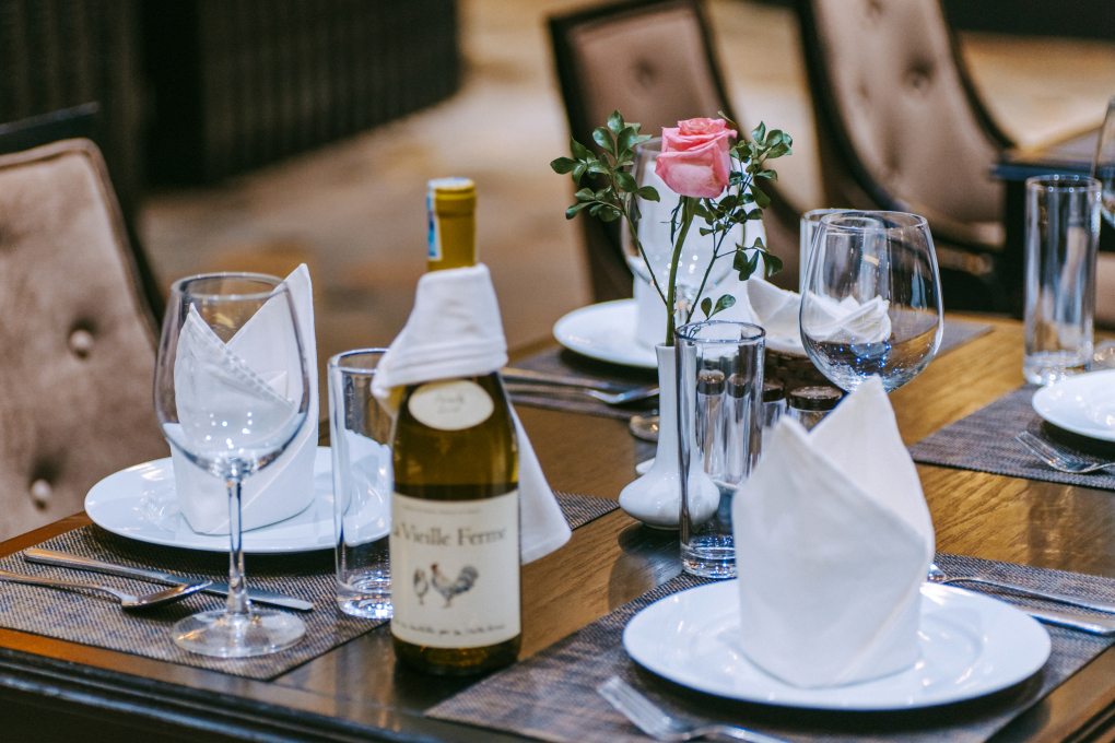 Atiso Restaurant