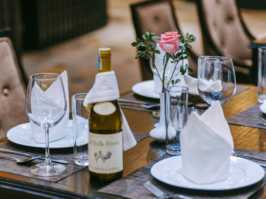 Atiso Restaurant