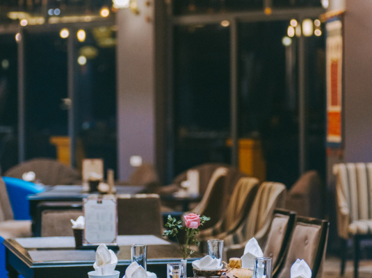 Atiso Restaurant