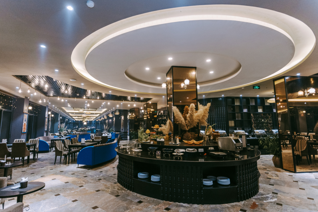 Atiso Restaurant