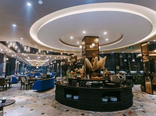 Atiso Restaurant