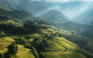 Du lịch Sapa tất tần tật không thiếu một bước